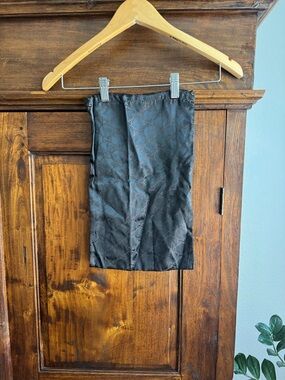 Gucci Dust Bag Drawstring Authentic